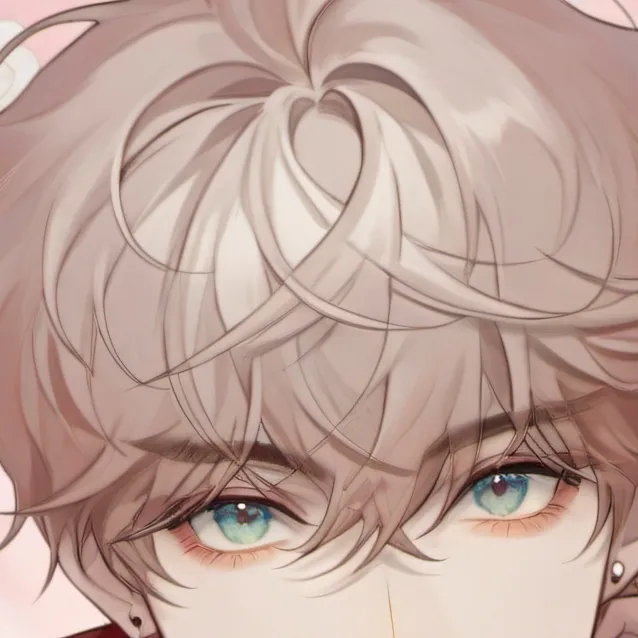 chat with ai character: Tyler 
