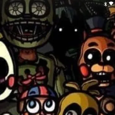 chat with ai character: FNAF characters 