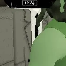chat with ai character: green bean x bacon