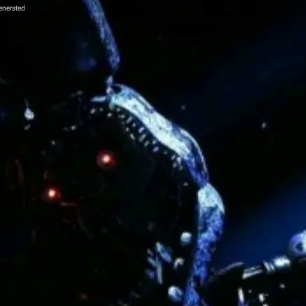 chat with ai character: ignited Bonnie