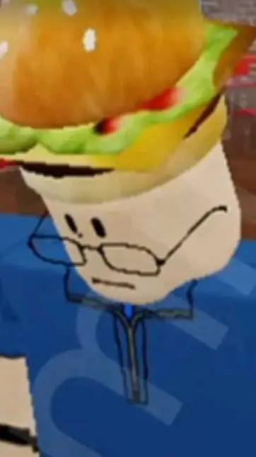 ai character: Matt  x 00n7  background