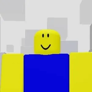 chat with ai character: noob from forsaken