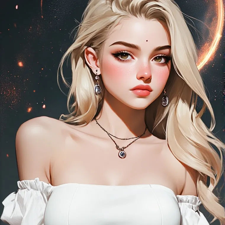 chat with ai character: Valentina