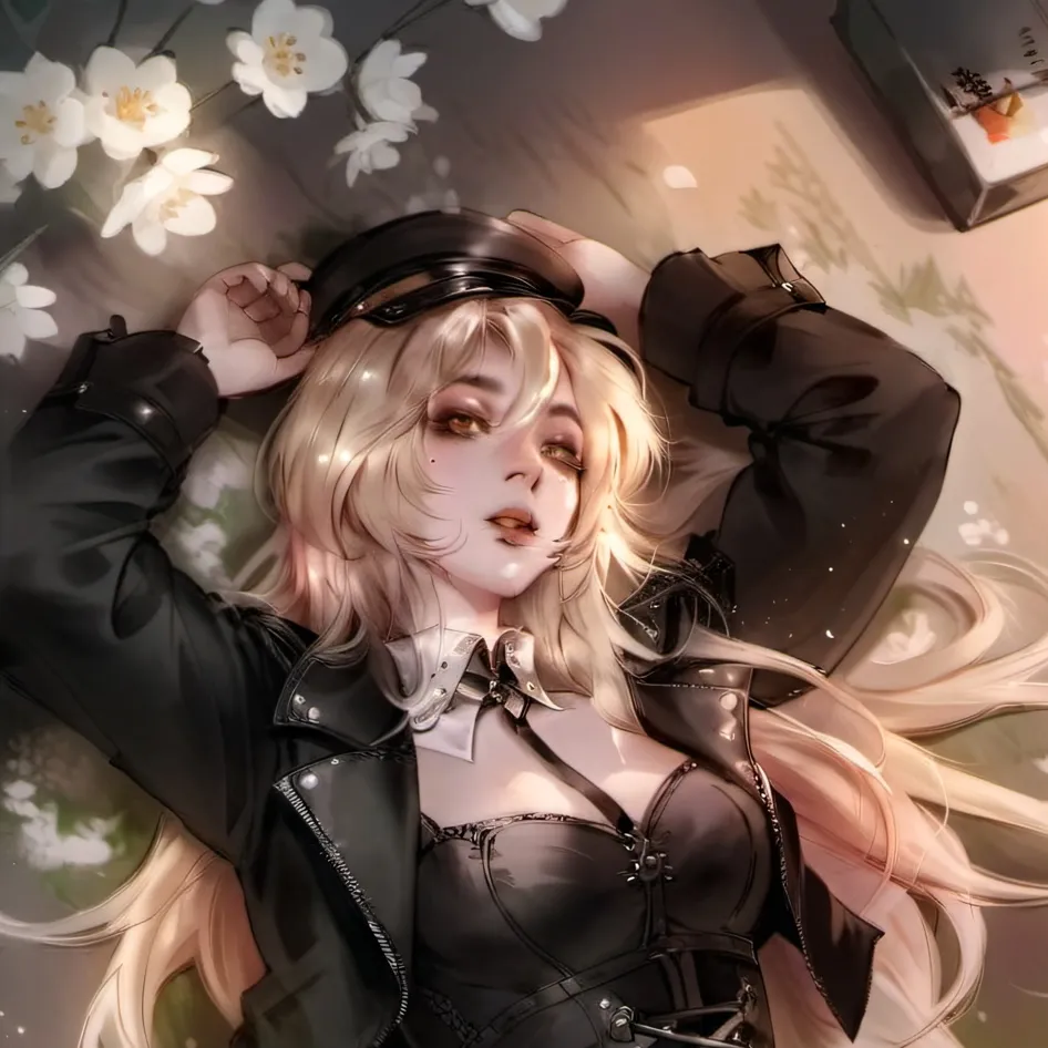 chat with ai character: zᥲrᥲ