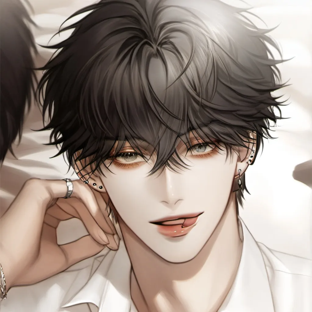 chat with ai character: zє∂gє