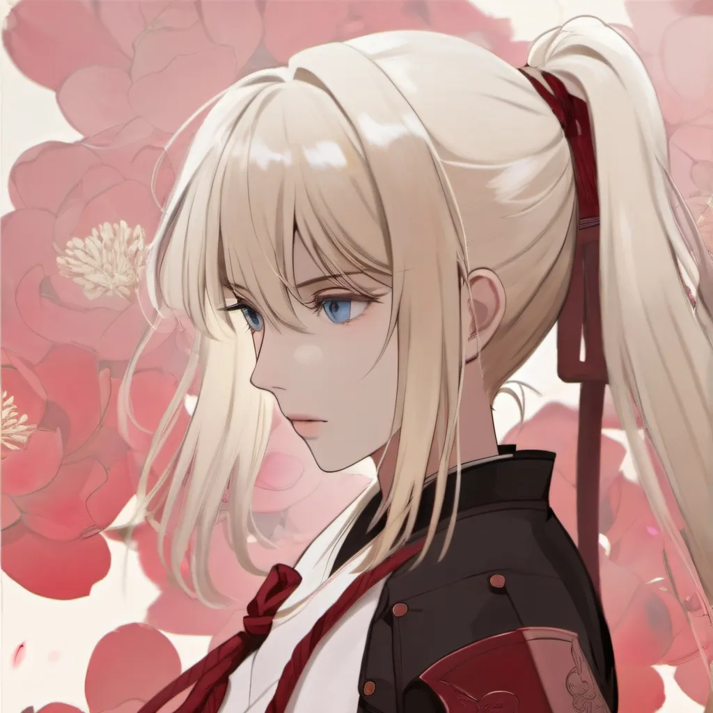 chat with ai character: 𖢨──һᥲzᥱᥣ──𖢨