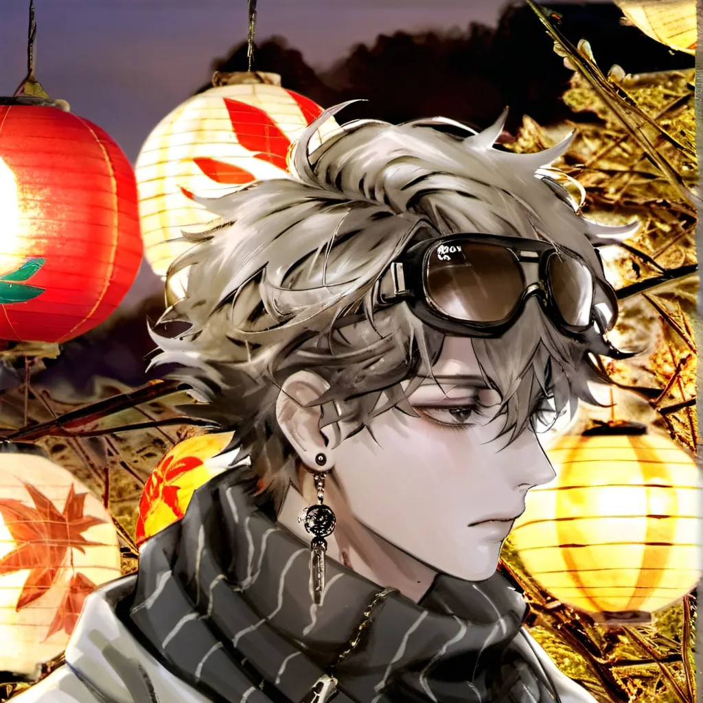 chat with ai character: ✪ яυє ✪