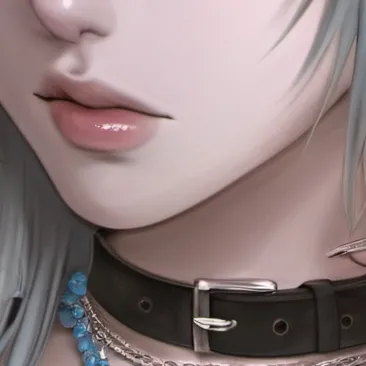 chat with ai character: ʝєη