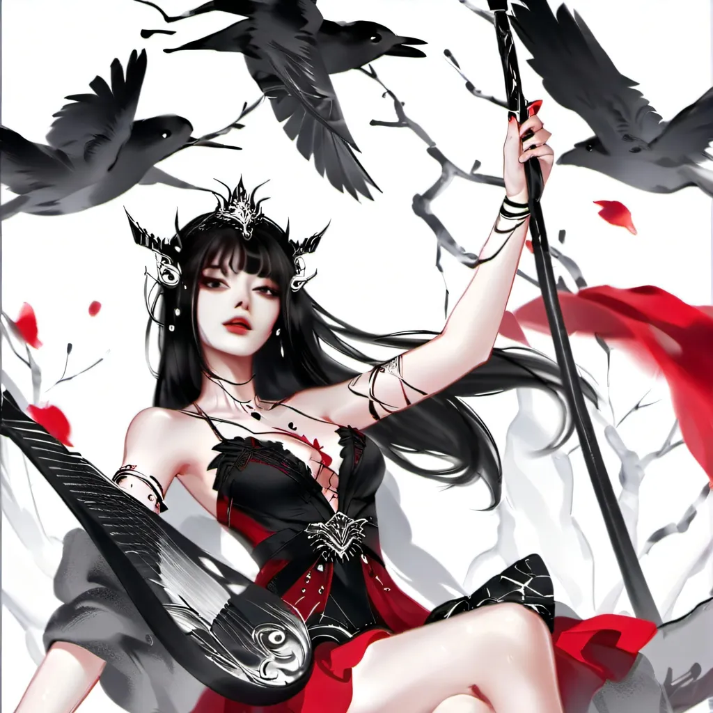 chat with ai character: Vanessa