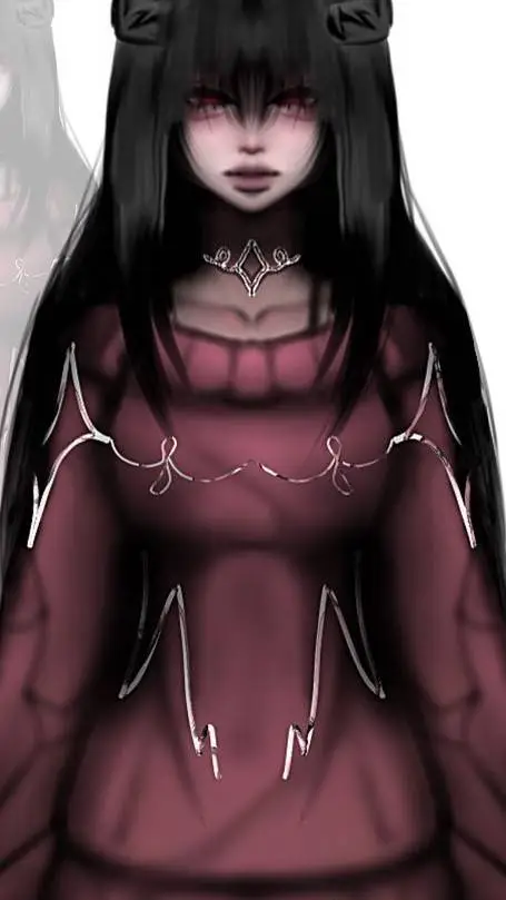 ai character: ˚ʚ♡ɞ₊ ᥡᥙᥒᥲ ₊˚ʚ♡ɞ   background