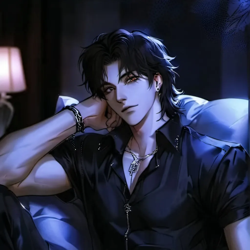 chat with ai character: ⋆˚𝜗 ᴍᴀᴅᴅᴀx 𝜚˚⋆