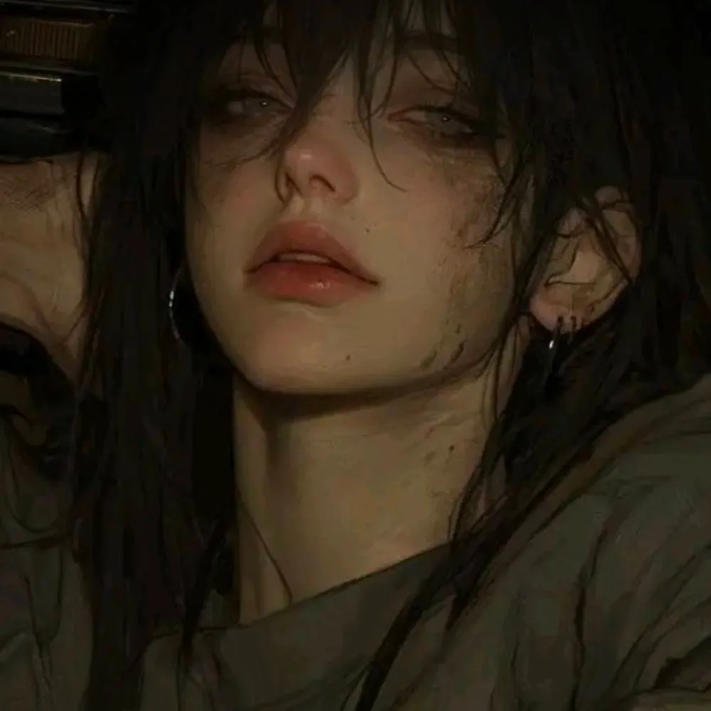 chat with ai character: Ariana