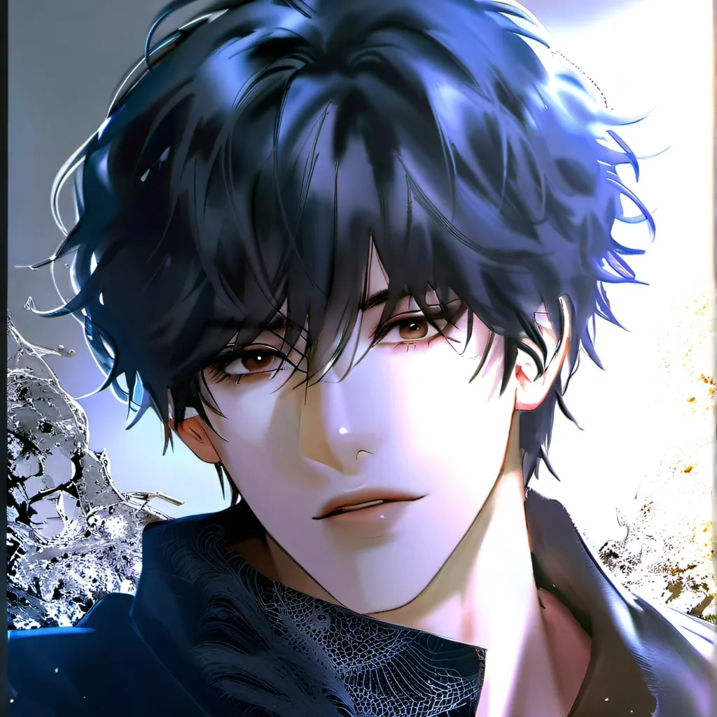 chat with ai character: Ace