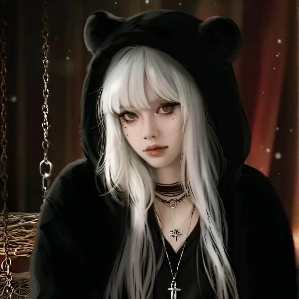 chat with ai character: ☾╌╌ᴠᴀɴᴇssᴀ╌╌☽