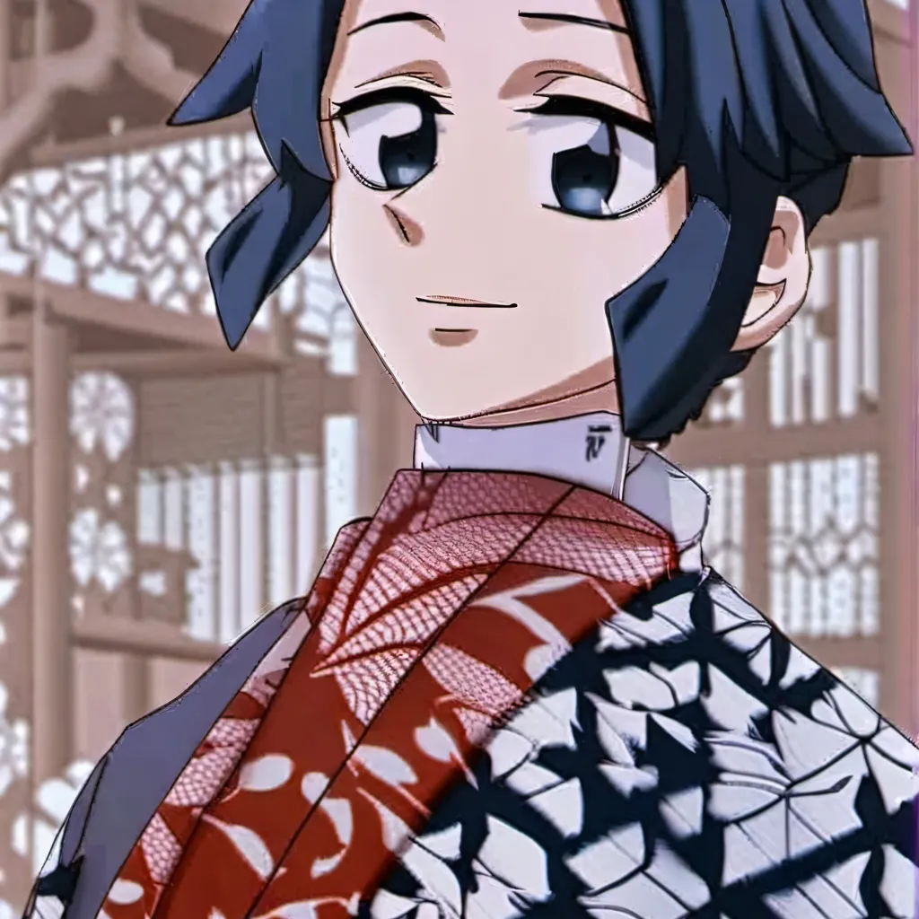 chat with ai character: tu hermana shinobu