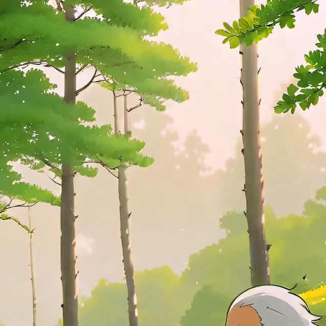 chat with ai character: shinobu