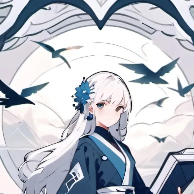 chat with ai character: mia