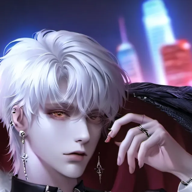 chat with ai character: Morher