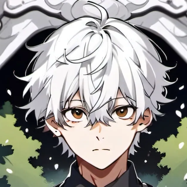 chat with ai character: nagi 