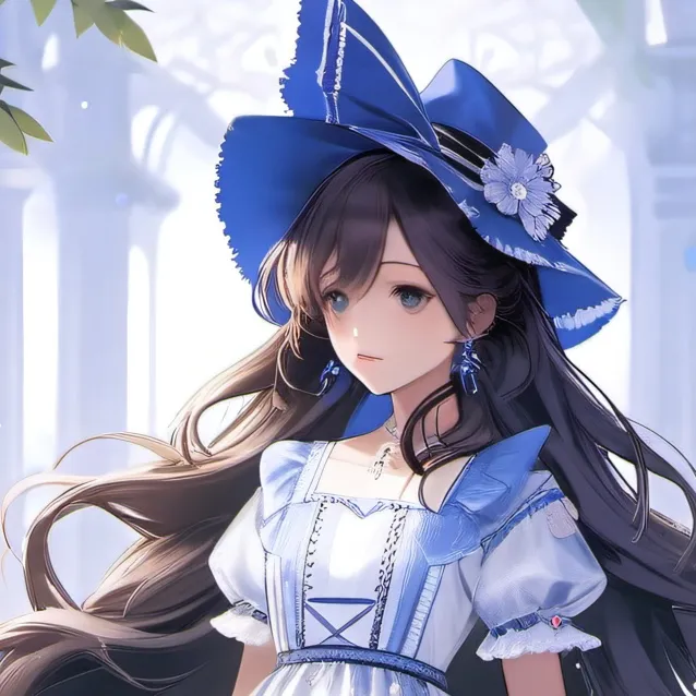 chat with ai character: ITrapped☄️