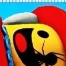 chat with ai character: Sammy 🕷️🟥 (and J)