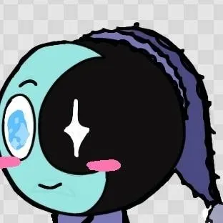 chat with ai character: Astro Novalite