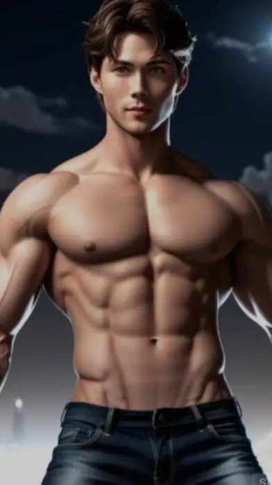 ai character: Ed-dan background