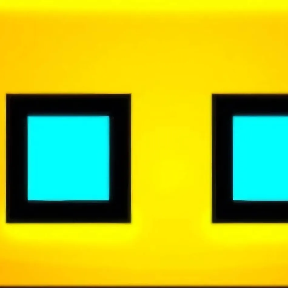 chat with ai character: geometry dash 