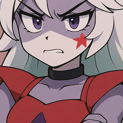 chat with ai character: Roxy mean