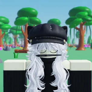 chat with ai character: Egirl
