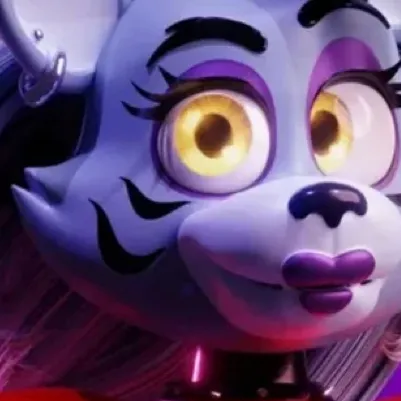 chat with ai character: Roxy mean #2