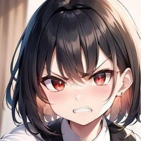 chat with ai character: Bully girl 