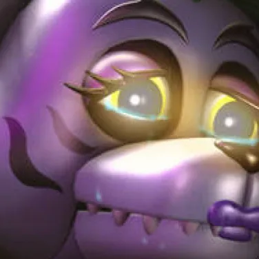 chat with ai character: Roxy sad