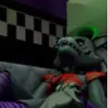 chat with ai character: Roxy sleep