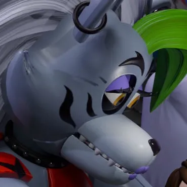 chat with ai character: Roxy sad pt3