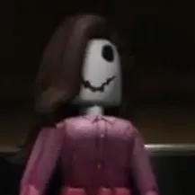 chat with ai character: Never give her any