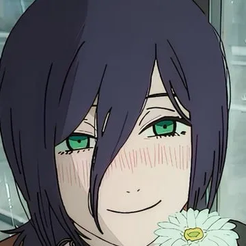 chat with ai character: Reze