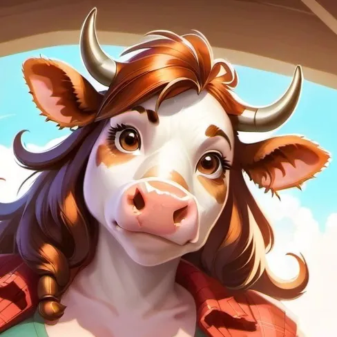 chat with ai character: Linda