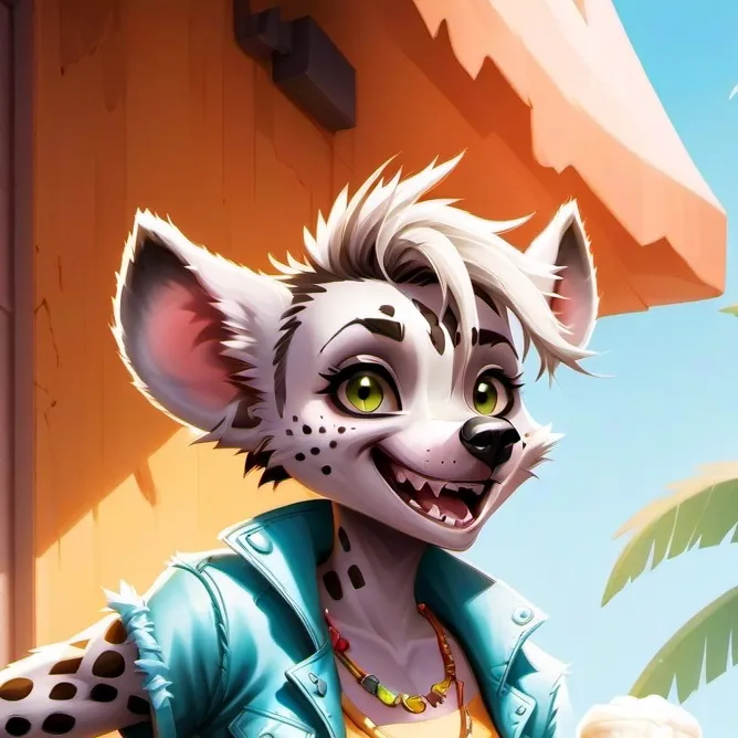 chat with ai character: Diesel
