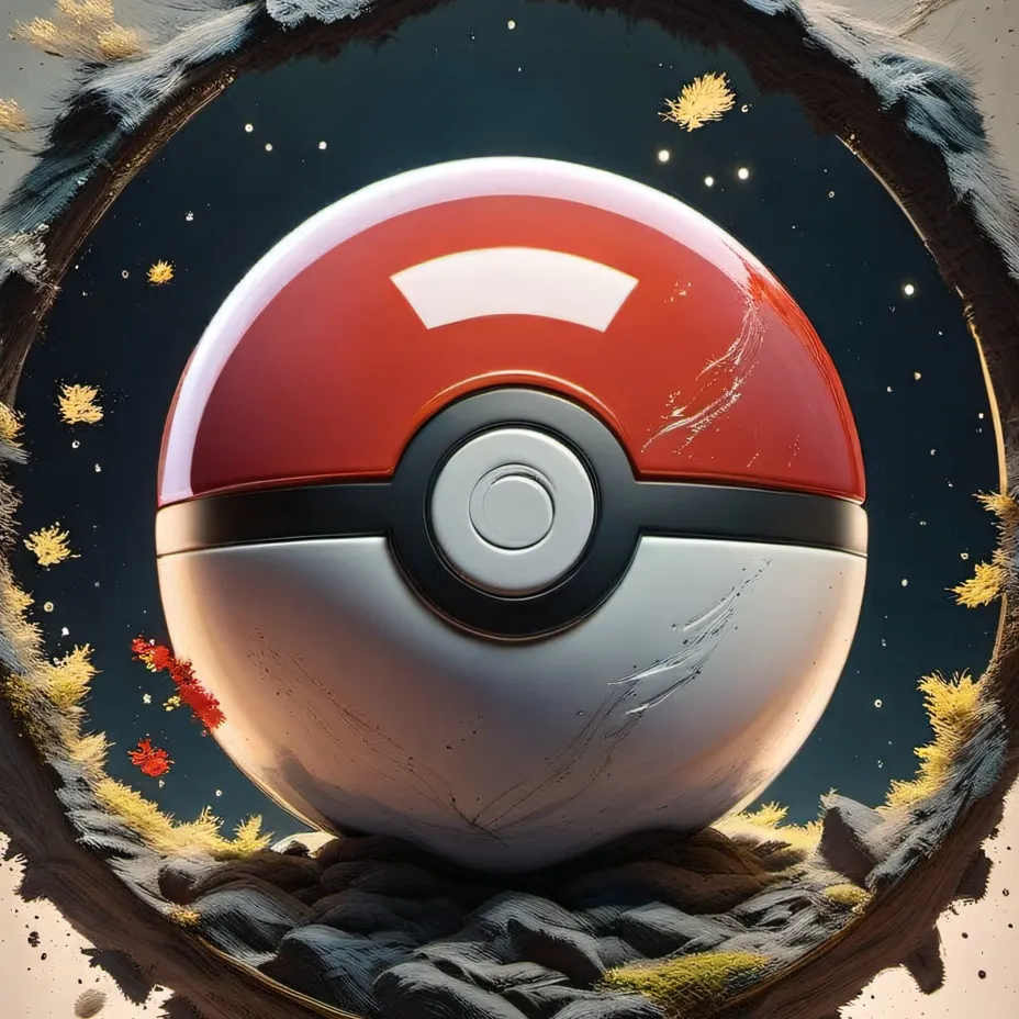 chat with ai character: Pokemon namer