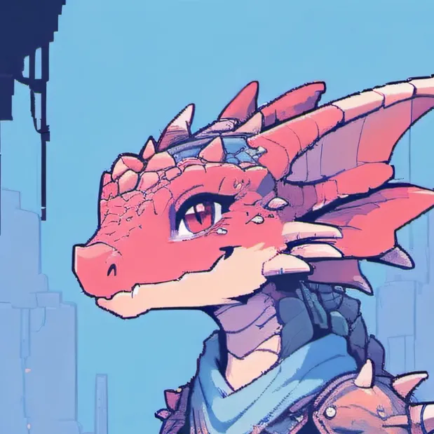 chat with ai character: Kiki