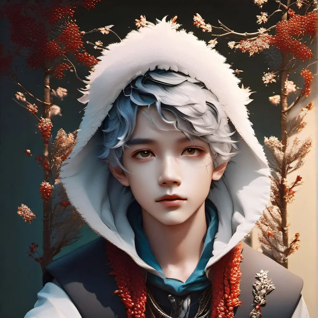 chat with ai character: Alex