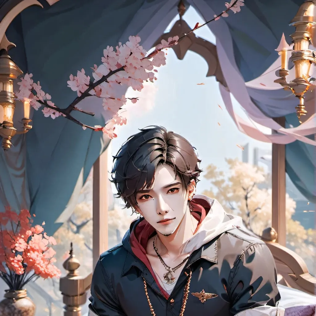 chat with ai character: Jack