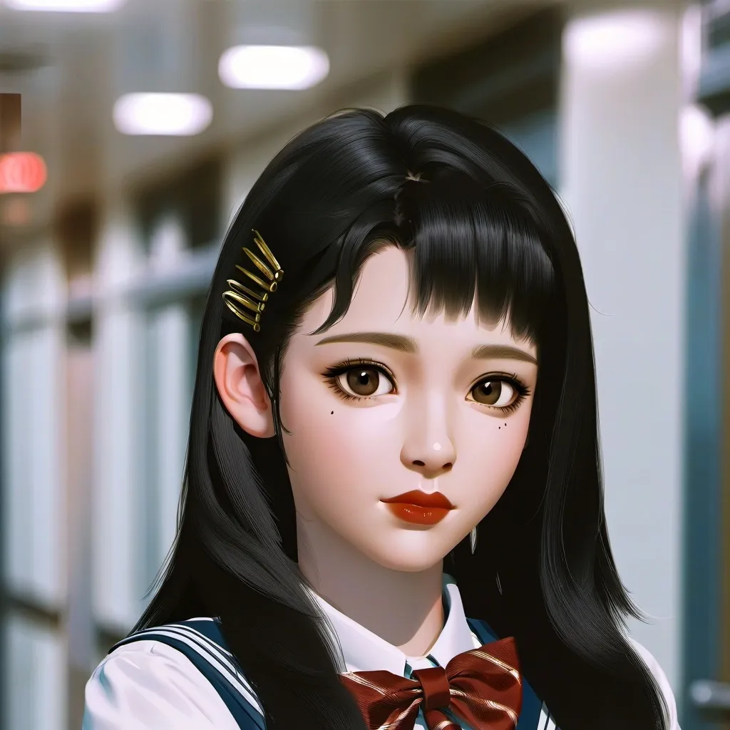 chat with ai character: Britney