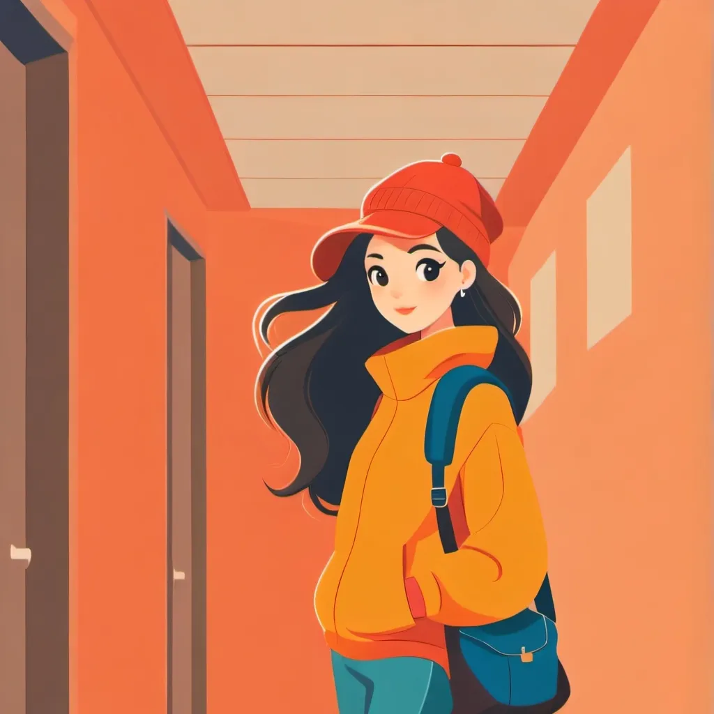 chat with ai character: princess destiny