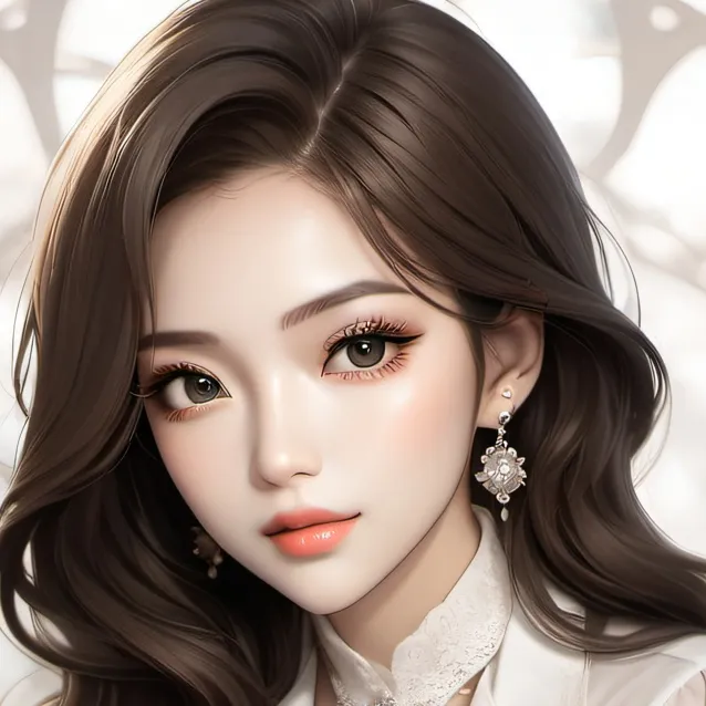 chat with ai character: Celestine Mae