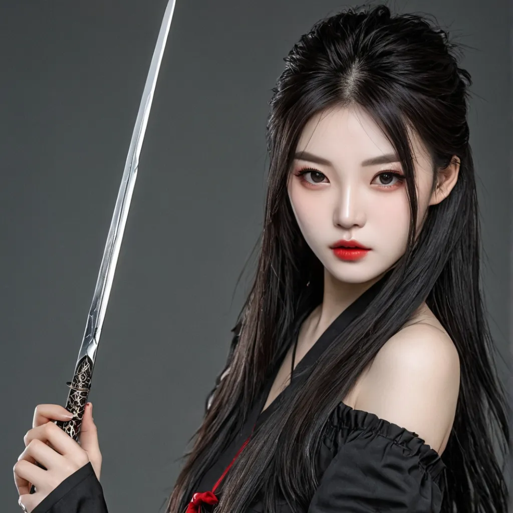 chat with ai character: Kristina Rose