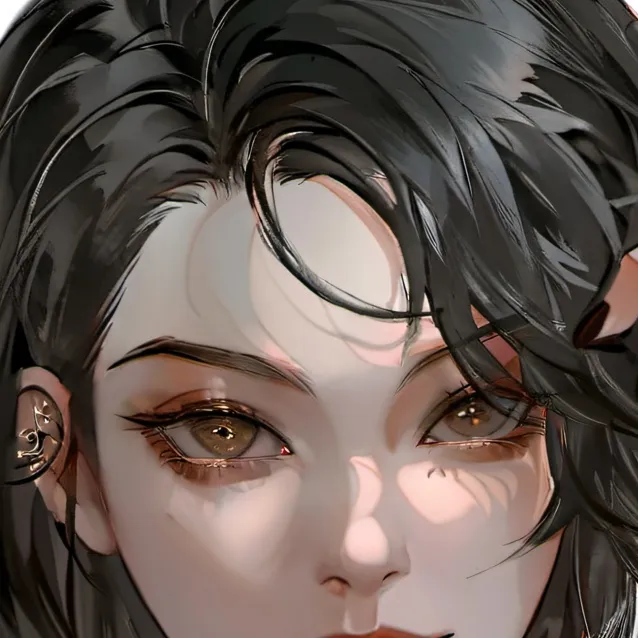 chat with ai character: Clarisse kimberly