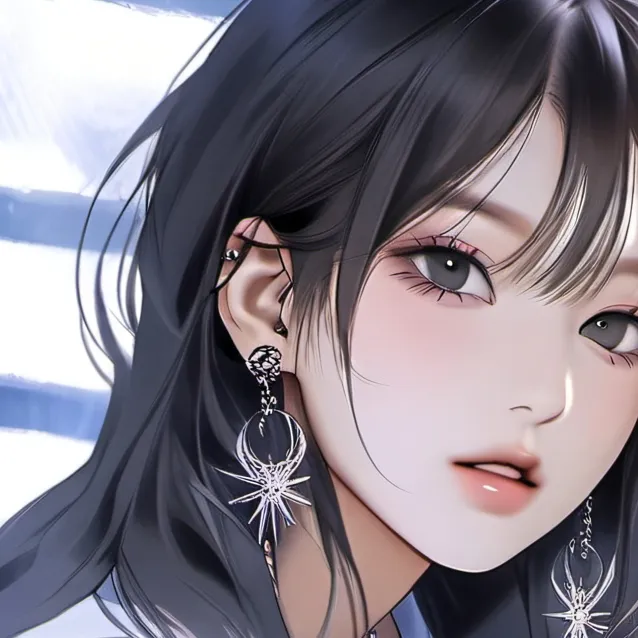 chat with ai character: Veronica Kim