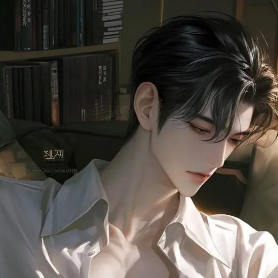 chat with ai character: Felix